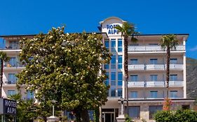 Hotel Alpi